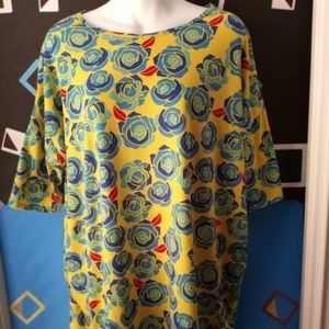 Lularoe Irma, size S